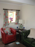 Glyn Cynwal Isaf Cottage